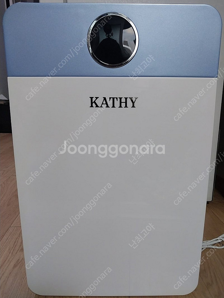 Kathy 공기청정기--0