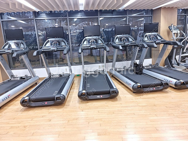 해라7000런닝머신 팝니다--0