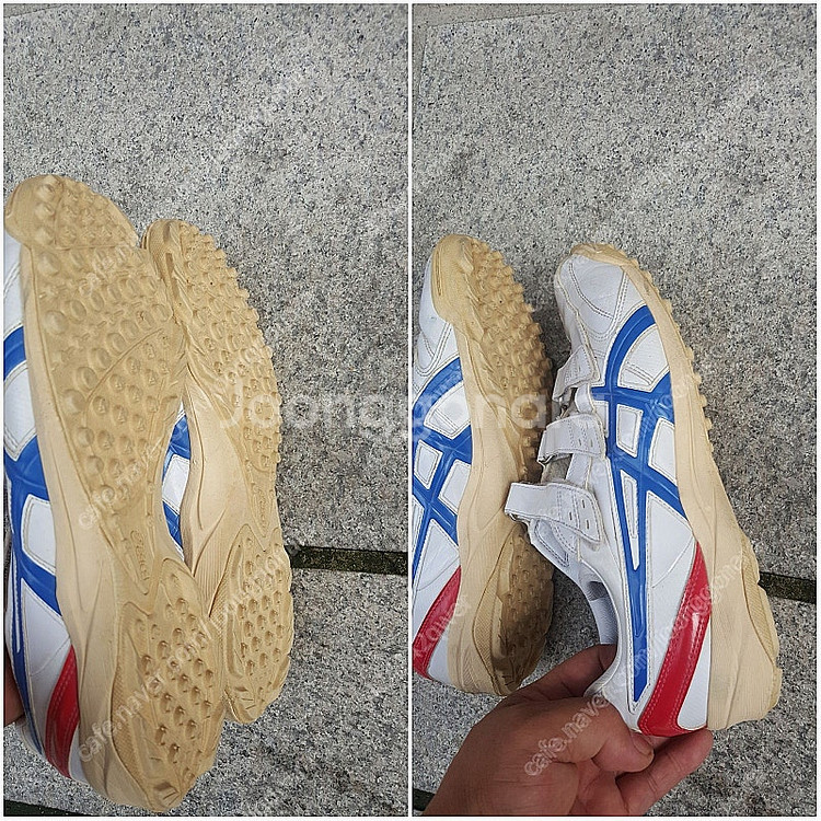야구글러브 2개5만 야구화 275 우투 글러브--1