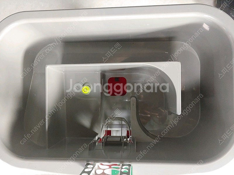 G-CADDY 골프공 자동공급 캐디기판매~--3