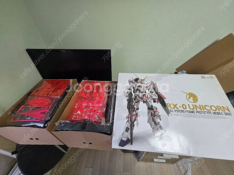 용도자 PG유니콘,데스티니,스카이글래스퍼 팝니다--0
