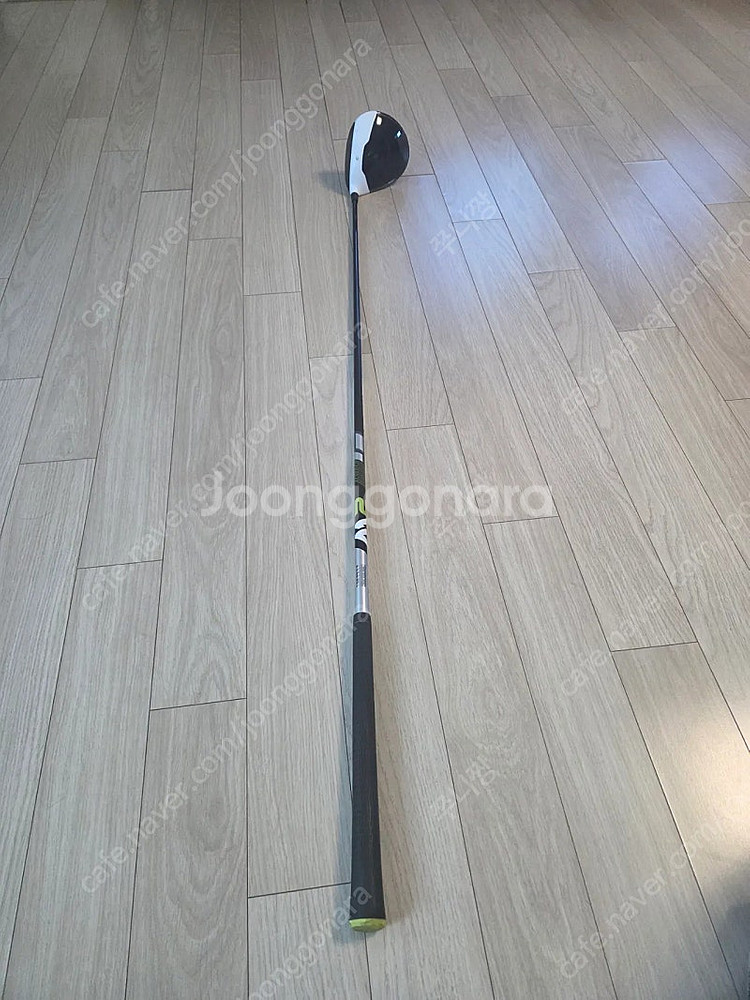 남성용테일러메이드M2 SR. 핑3번우드G400--0