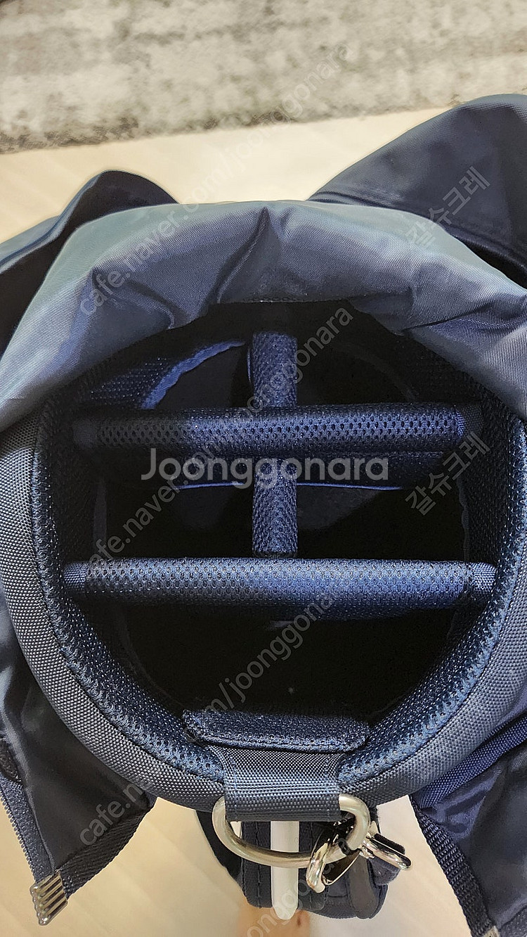 랄프로렌 골프백 택붙은 새상품(가격내림)--4
