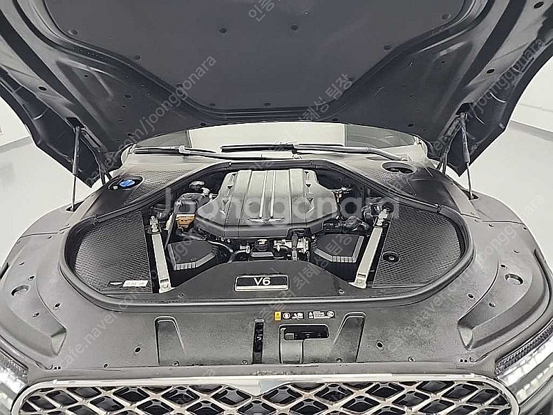제네시스 G90 중고 제네시스 중고 가격 2022년식 ...--5