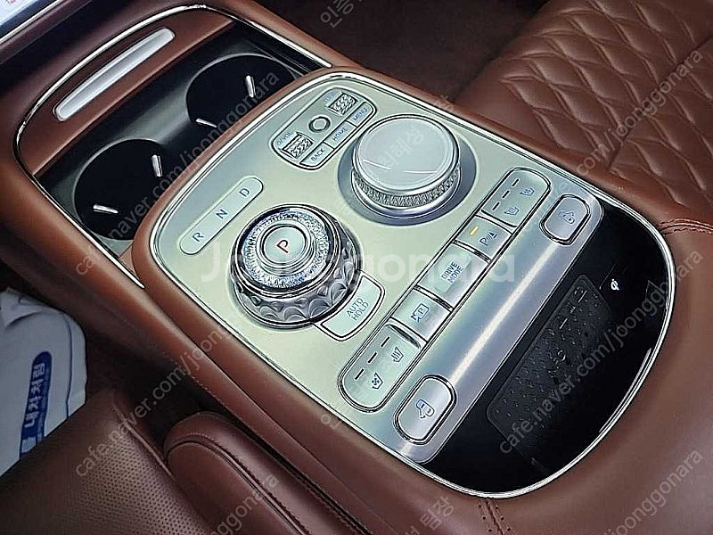 제네시스 G90 중고 제네시스 중고 가격 2022년식 ...--8