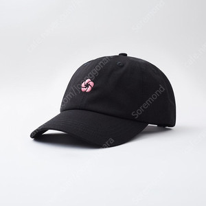 새상품 스파오X화산귀환 캡모자