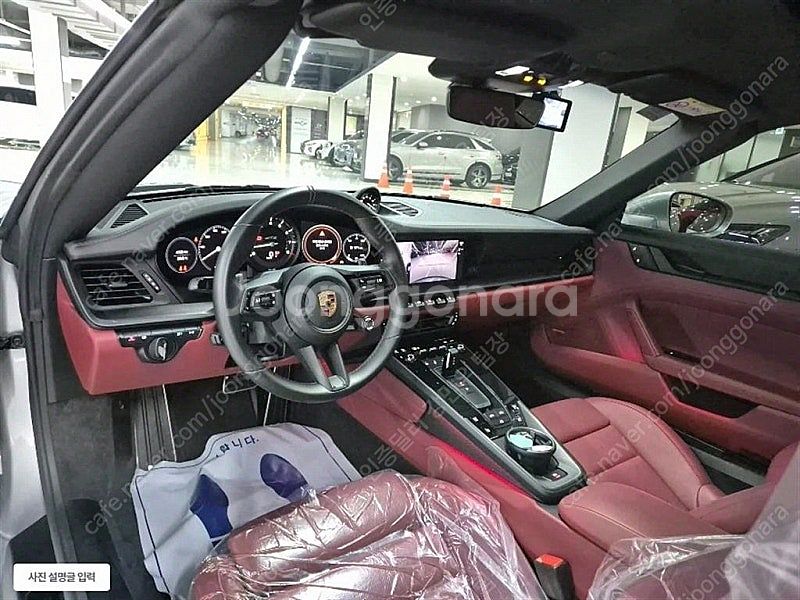 포르쉐 911 중고차 중고자동차 서울중고차 할부가능 은...--8
