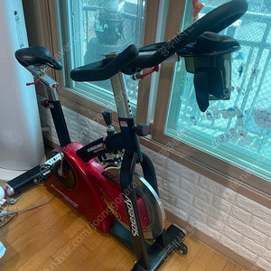 헬스사이클
