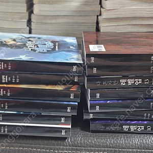 나혼렙 1-13완결