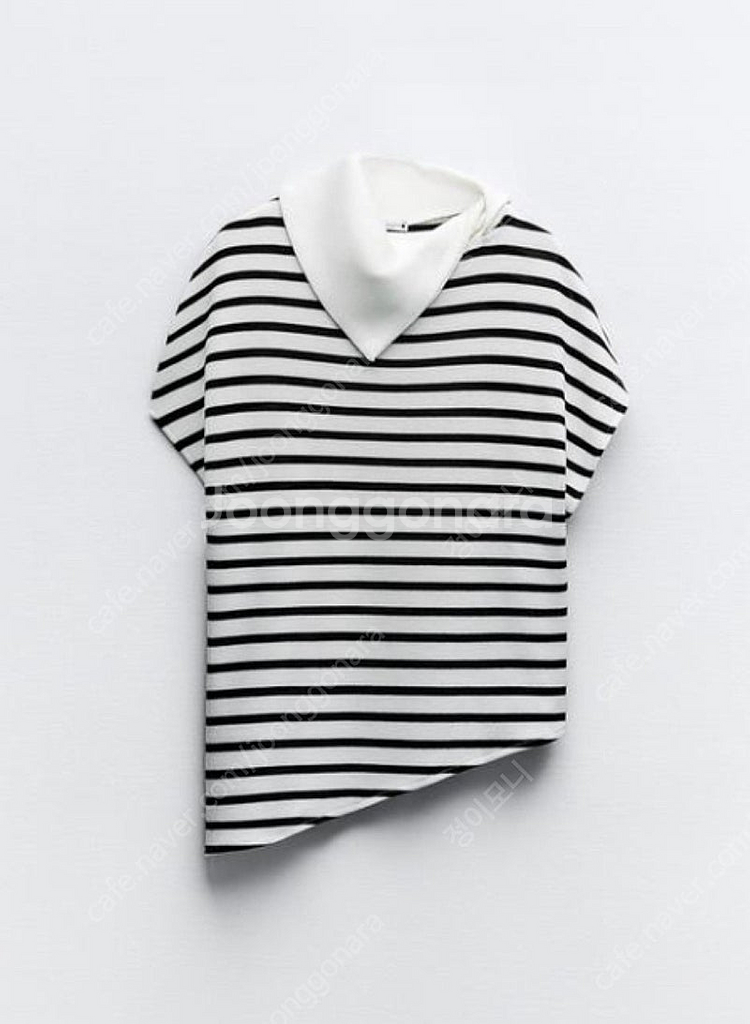 zara 자라 스프라이트 니트--0