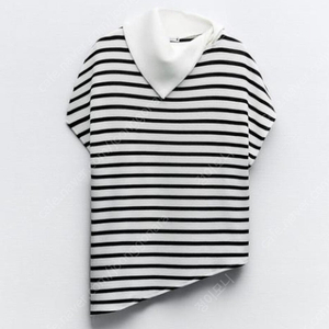 zara 자라 스프라이트 니트