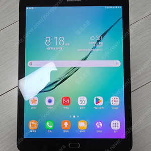 삼성 갤럭시탭 S2 LTE SM-T815N0