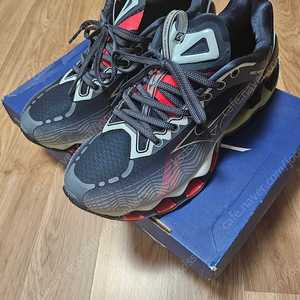 미즈노 웨이브 프로페시x Mizuno Wave Prophecy x J1GC210050 260사이즈