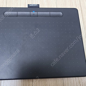 와콤 인튜어스 CTL-6100WL (택포 70,000원)