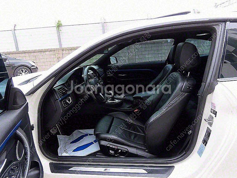 BMW 4시리즈 중고 BMW 중고 4시리즈 428i 흰...--6