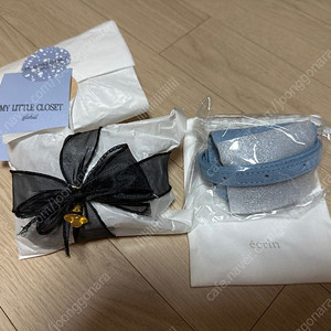에크린 차콜 블루벨 일괄