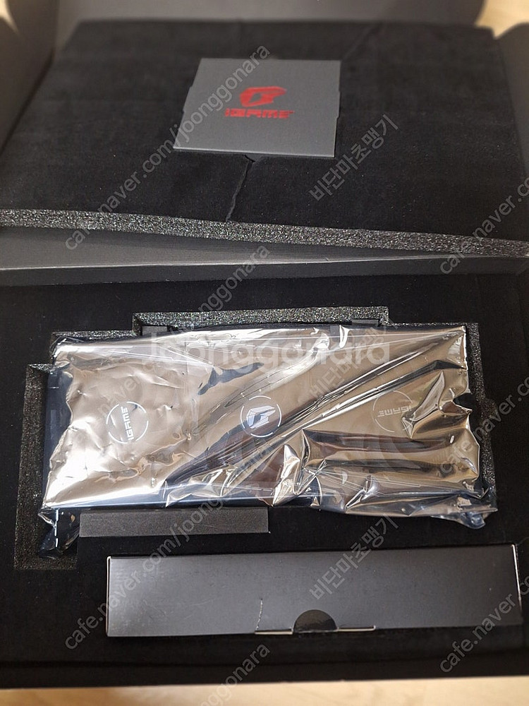 3060ti 불칸 팝니다 [광주광역시]--4