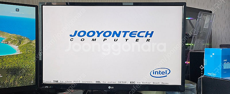 메인보드+cpu+메모리 각1개씩 총 3장 각2만원씩 판매합니다.--0