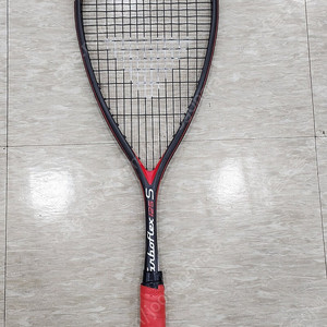 테크니화이버 스쿼시라켓 카보플렉스125s