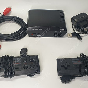 OKIO 레트로 게임기 2 HDMI 360게임