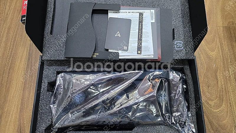 ASUS RADEON RX 6900 XT TUF GAM...--1