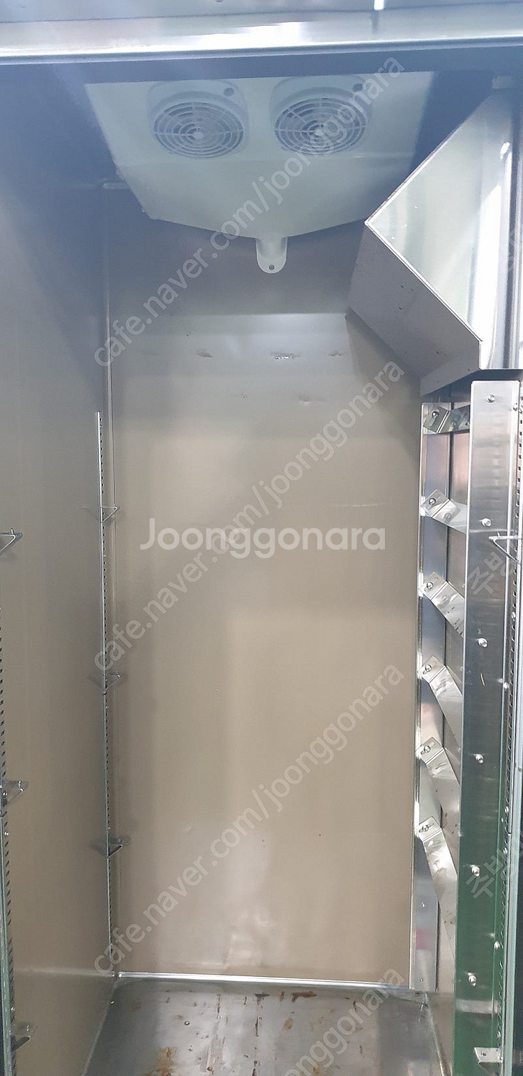 부성에베레스트음이온해동고기숙성고B137BG-27R판매--3