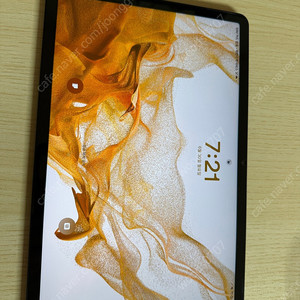갤럭시 탭s8 5g 128g, sm-x706