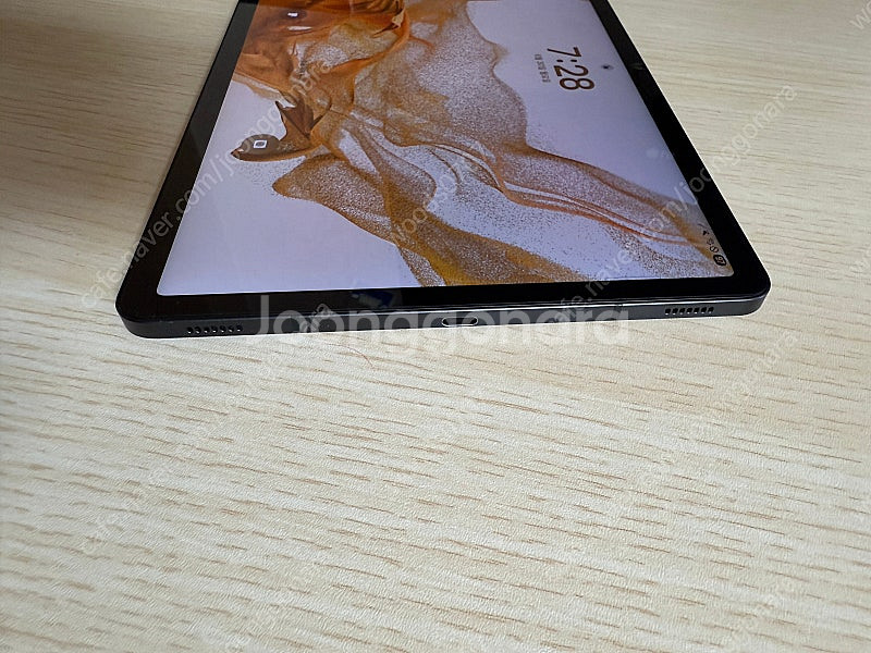 갤럭시 탭s8 5g 128g, sm-x706--5