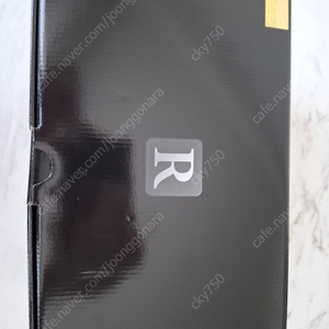 캐논 R50V 14-30 키트 새상품