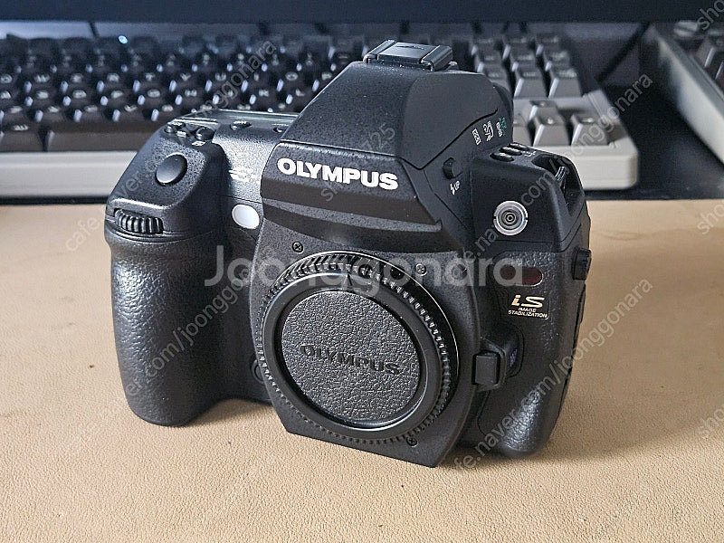 올림푸스 카메라 정리 (m5m2, e-3, 포서드, 마...--1