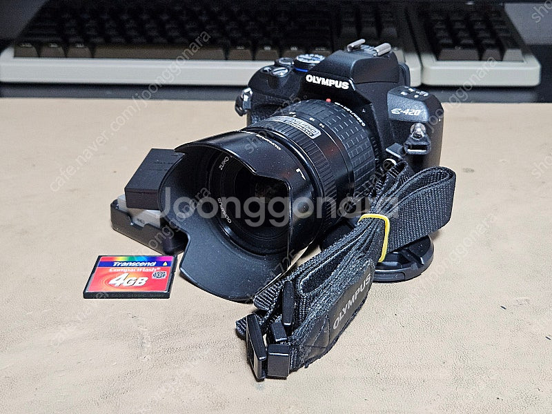 올림푸스 카메라 정리 (m5m2, e-3, 포서드, 마...--3