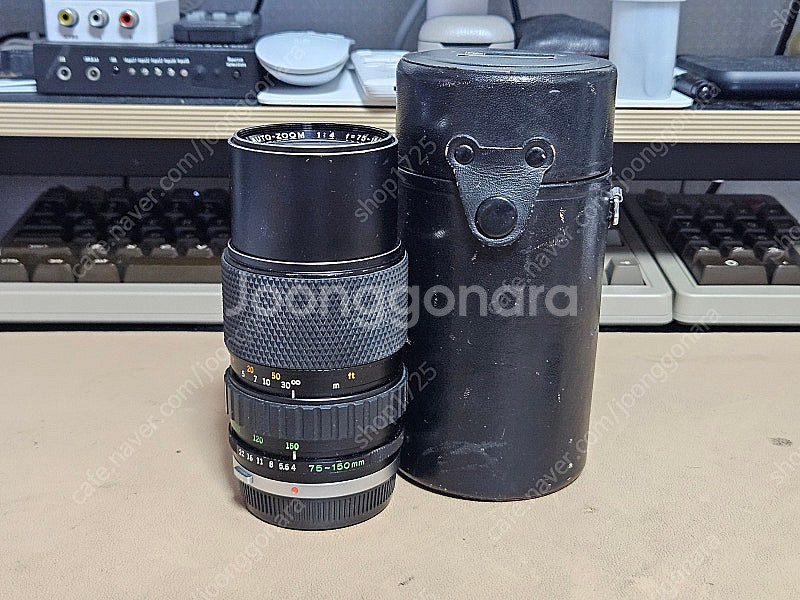 올림푸스 카메라 정리 (m5m2, e-3, 포서드, 마...--6