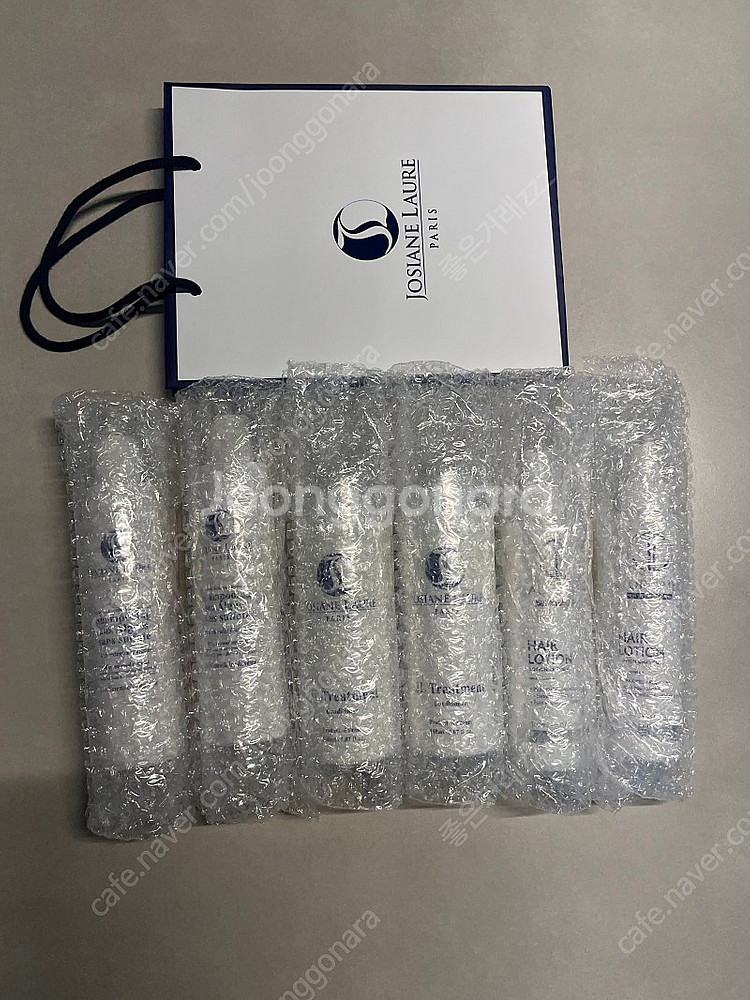 [소비자가 86000원] 조지앙로르 에르로씨옹 택포 4--1