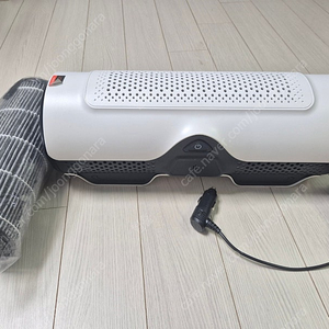 스마텍스v9차량용 공기청정기