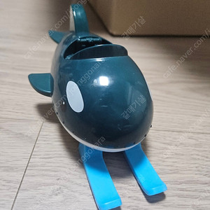 옥토넛 탐험선o