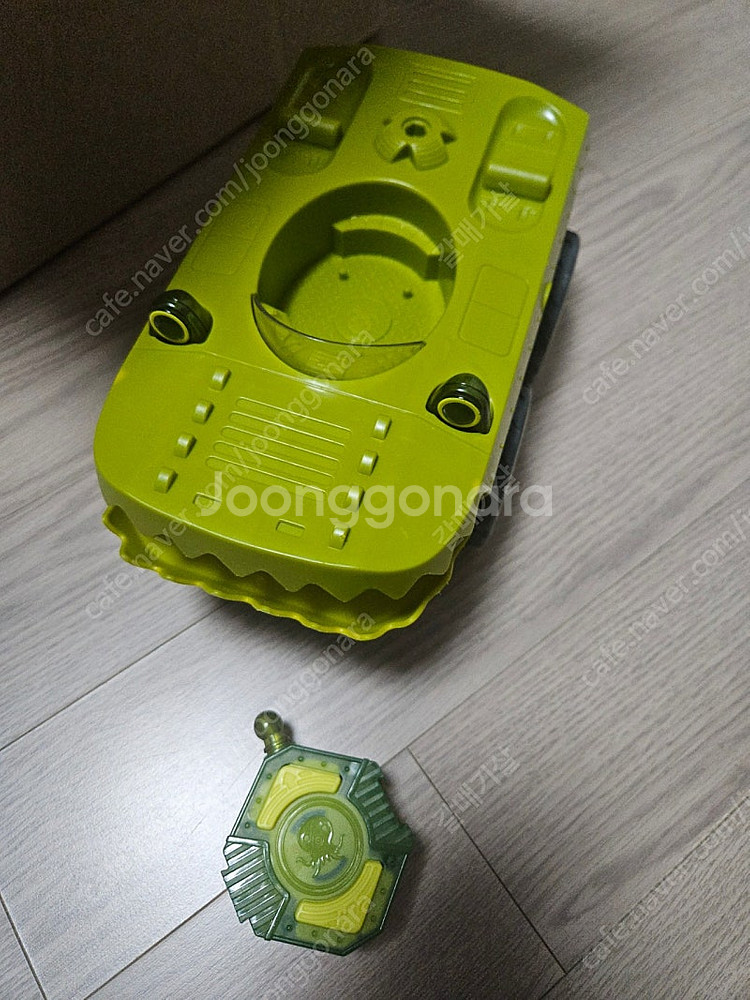 옥토넛 탐험선k--0