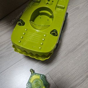 옥토넛 탐험선k