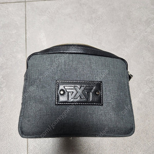 pxg파우치