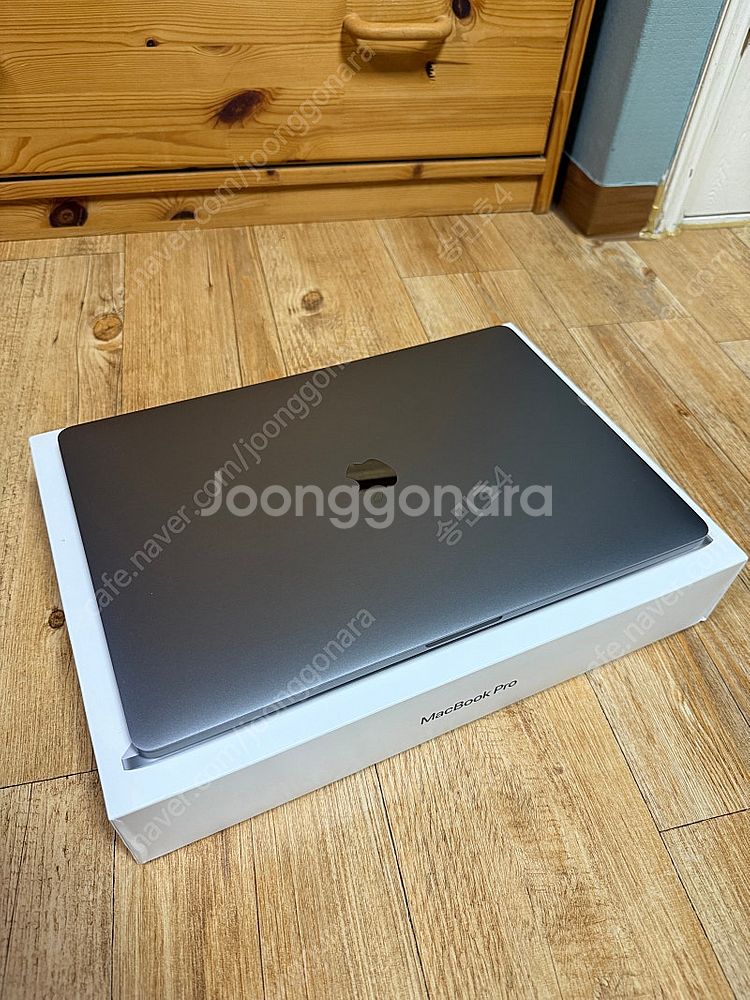[판매] 맥북 프로 16인치 2019년식 / 1TB S...--7