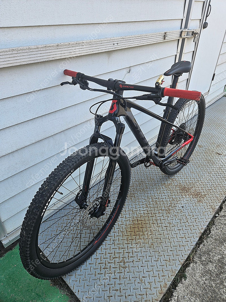 MTB 스캇 스케일 940 S사이즈 판매합니다--2