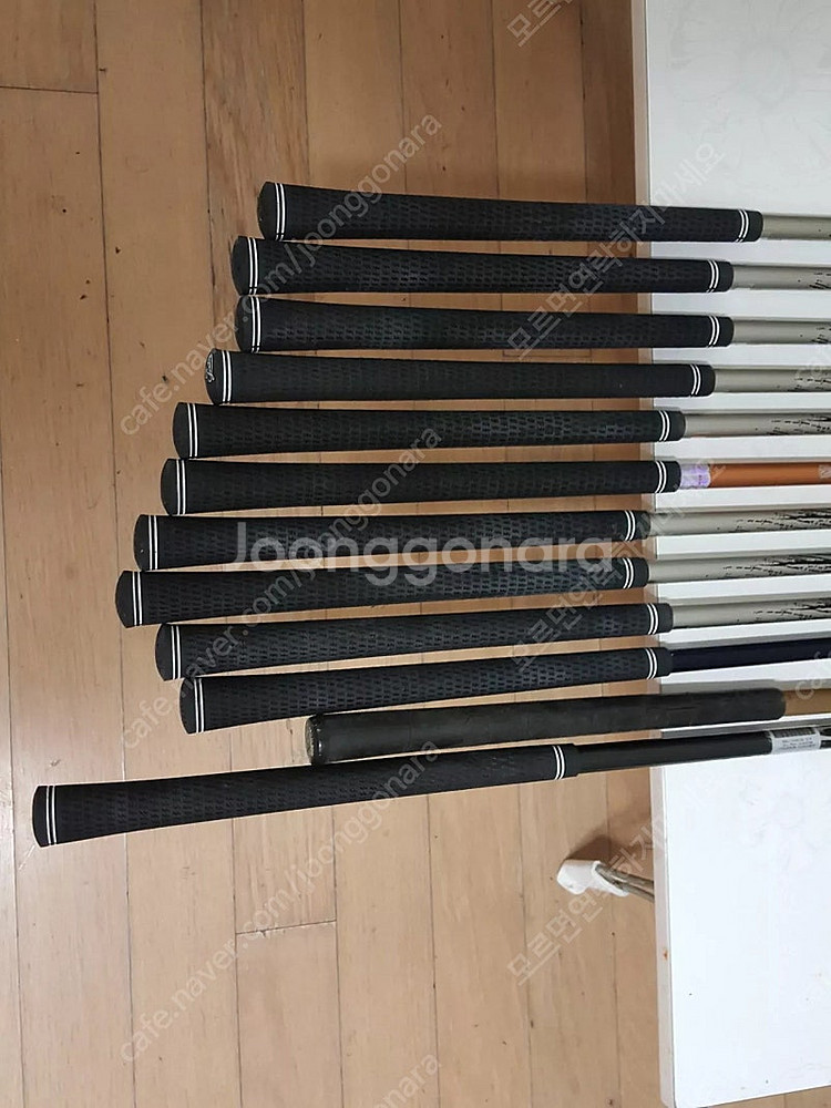 골프세트. 판매 무료배송 사용감외 하자없음. 인터넷 보...--6