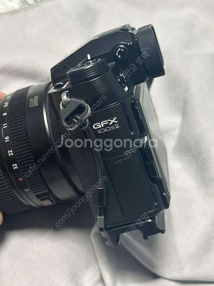 후지필름 gfx 100 s ii--1