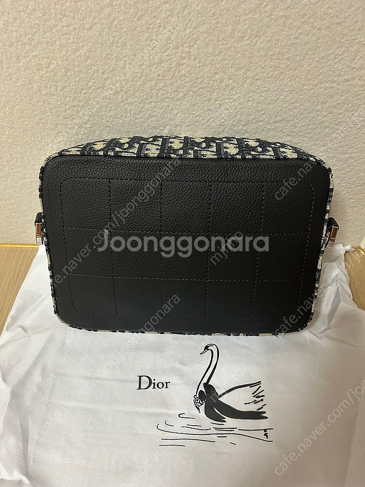 디올 펜디 가방--4
