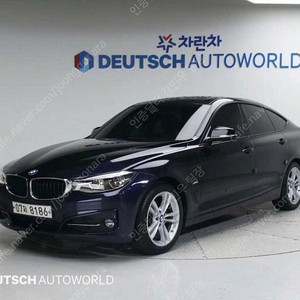 BMW 3시리즈 중고 BMW 3시리즈 중고차 할부 2017년식 GT 320D xDrive 개인사업자 차량구매