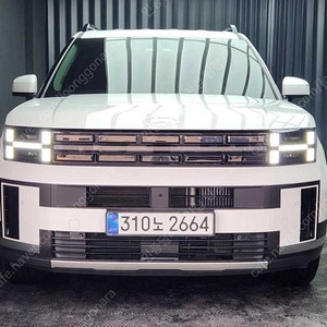 싼타페 중고 가격 중고 싼타페 MX5 하이브리드 중고 2025년식 4,411km 1.6T 2WD 프레스티지 수원중고차