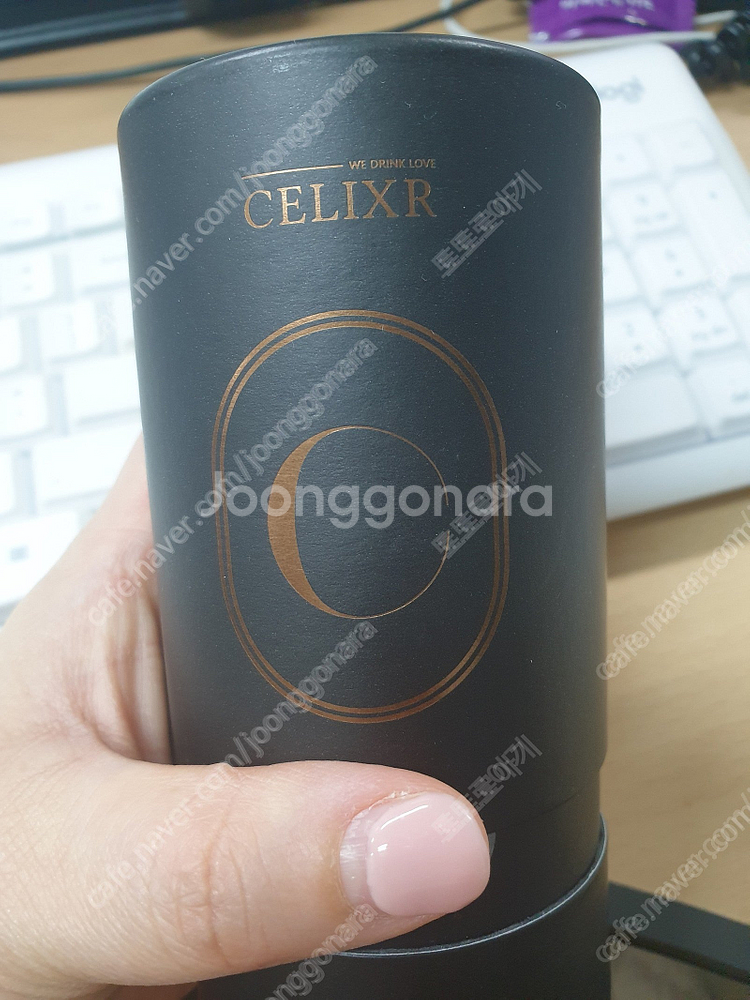 에너지스쿱 이뮤오일 리프아스타 넥스젠 라인 마누카꿀 판...--5