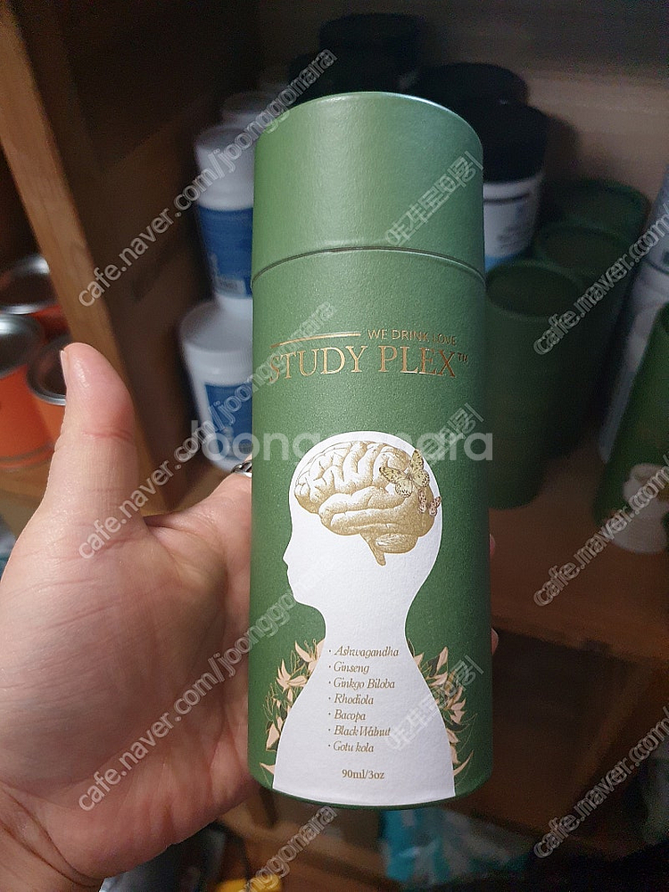 에너지스쿱 이뮤오일 리프아스타 넥스젠 라인 마누카꿀 판...--0