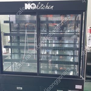 1500반찬수직냉장쇼케이스판매합니다 22년식 입니다음료야채주류냉장쇼케이스