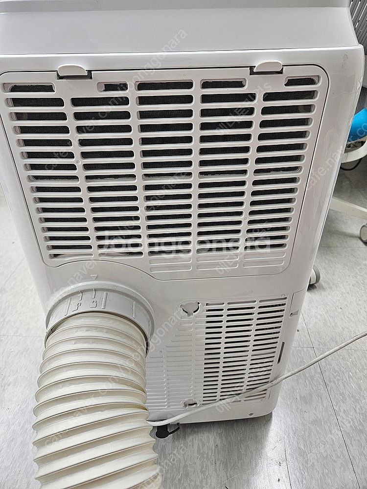 TCL 이동식 에어컨 (이동형 냉방기) 판매합니다. T...--1