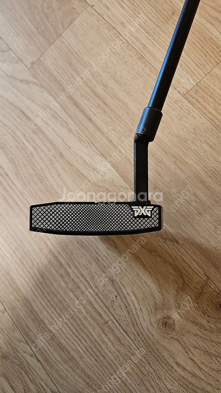 PXG 배틀레디 one & done 34인치 퍼터--3